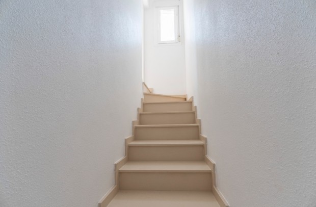 Resale - Villa Detached - Ciudad Quesada