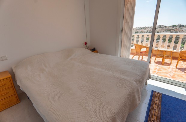 Resale - Villa Detached - Ciudad Quesada