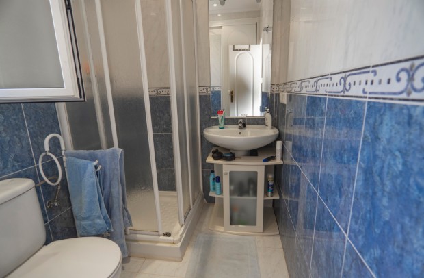 Resale - Villa Detached - Ciudad Quesada