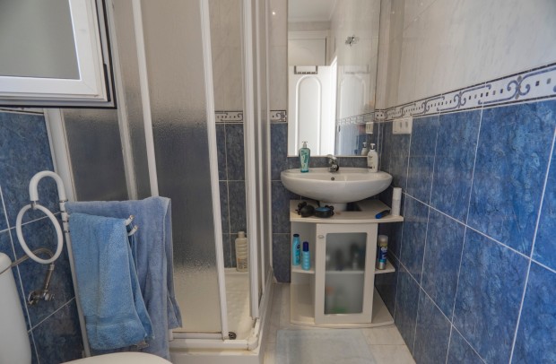 Resale - Villa Detached - Ciudad Quesada