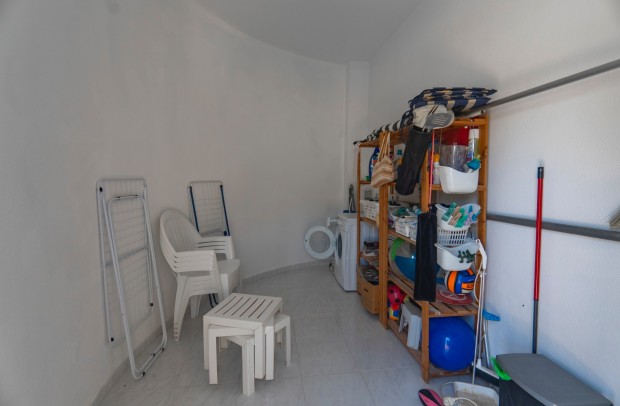 Resale - Villa Detached - Ciudad Quesada