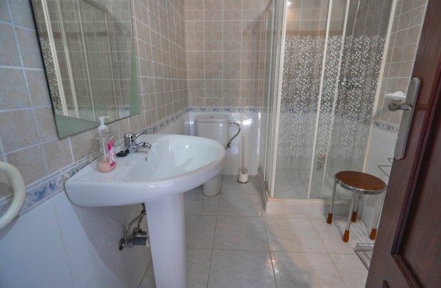 Resale - Villa Detached - Ciudad Quesada