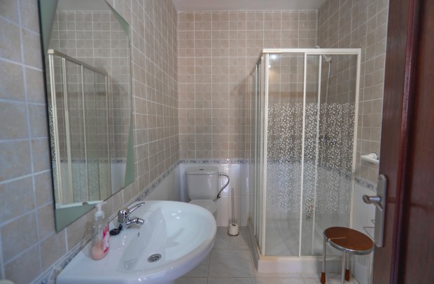 Resale - Villa Detached - Ciudad Quesada