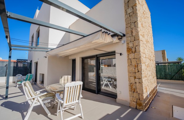 Reventa - Semi-Detached - Ciudad Quesada