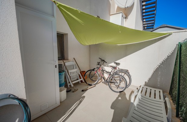 Reventa - Semi-Detached - Ciudad Quesada