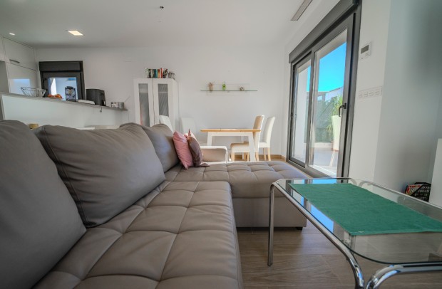 Reventa - Semi-Detached - Ciudad Quesada