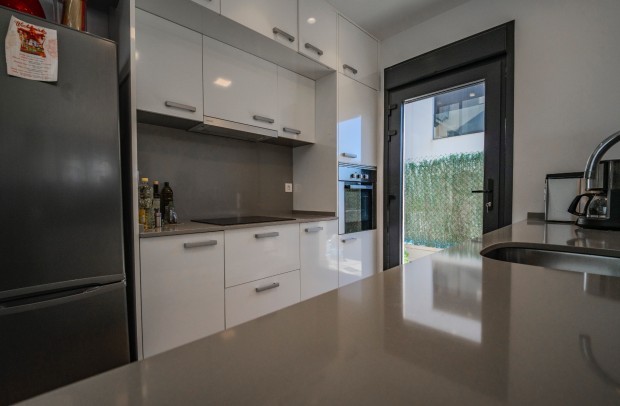 Reventa - Semi-Detached - Ciudad Quesada