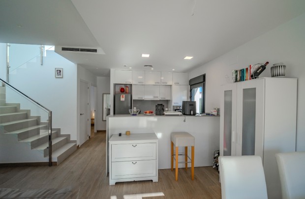 Reventa - Semi-Detached - Ciudad Quesada