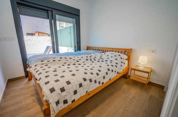 Reventa - Semi-Detached - Ciudad Quesada