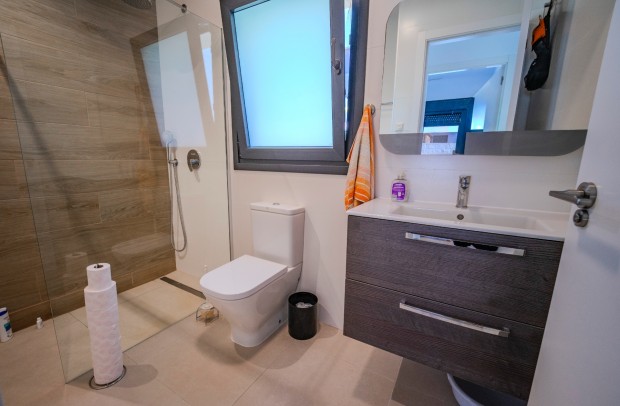 Reventa - Semi-Detached - Ciudad Quesada