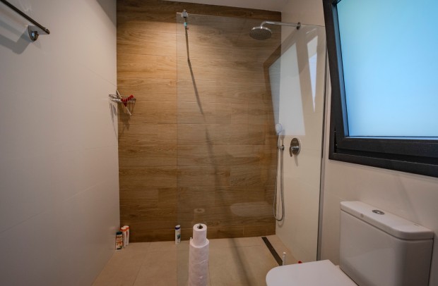 Reventa - Semi-Detached - Ciudad Quesada