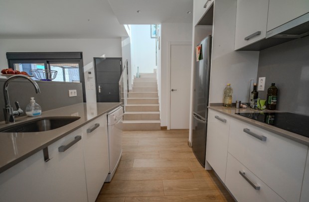 Reventa - Semi-Detached - Ciudad Quesada