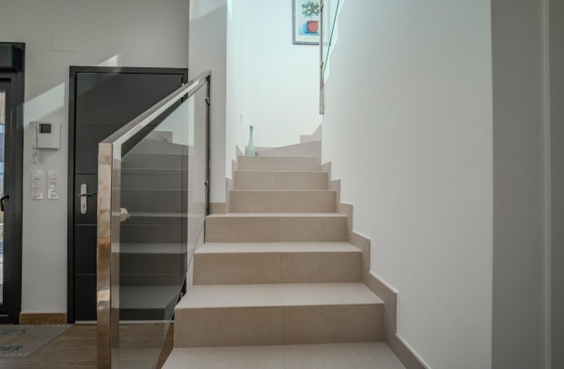 Reventa - Semi-Detached - Ciudad Quesada