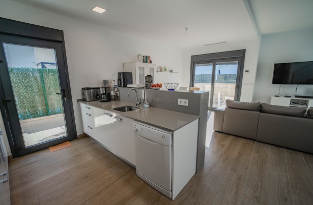 Reventa - Semi-Detached - Ciudad Quesada