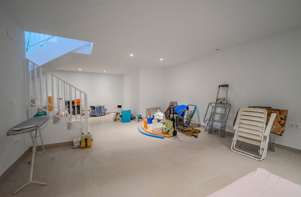 Reventa - Semi-Detached - Ciudad Quesada