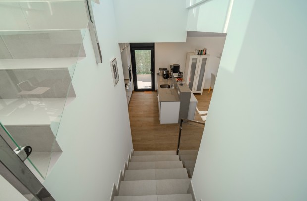 Reventa - Semi-Detached - Ciudad Quesada