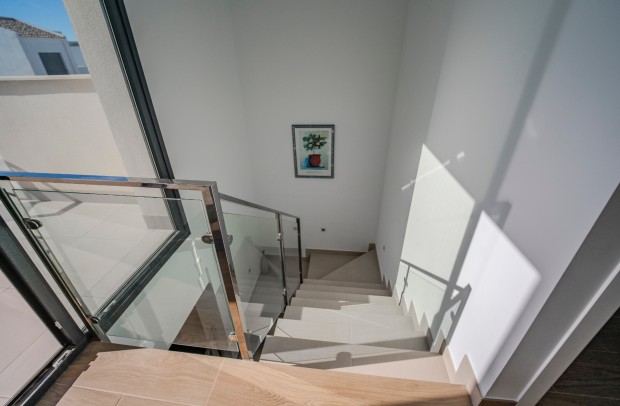 Reventa - Semi-Detached - Ciudad Quesada