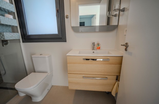 Reventa - Semi-Detached - Ciudad Quesada