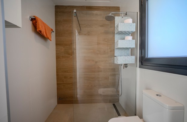 Reventa - Semi-Detached - Ciudad Quesada