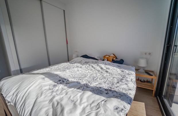 Reventa - Semi-Detached - Ciudad Quesada