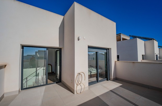 Reventa - Semi-Detached - Ciudad Quesada