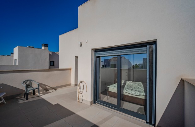 Reventa - Semi-Detached - Ciudad Quesada