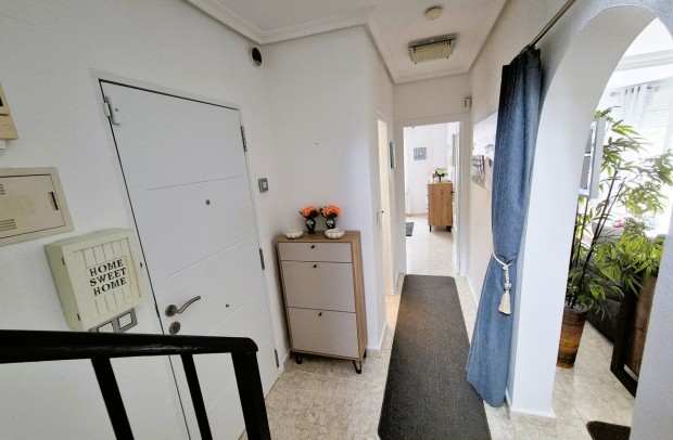 Resale - Villa Detached - Villamartin - Villamartín