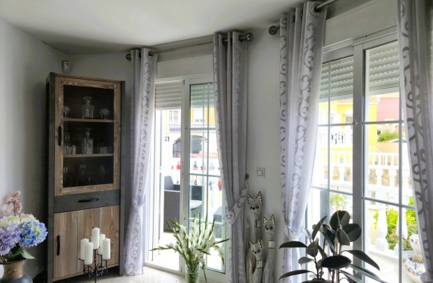 Resale - Villa Detached - Villamartin - Villamartín