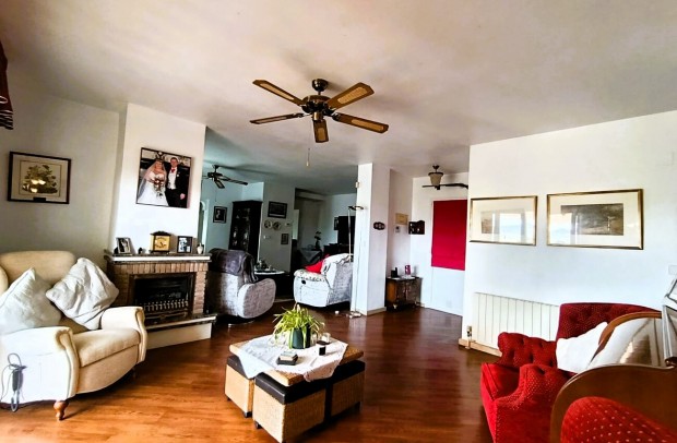 Resale - Villa Detached - Las Ramblas Golf - Costa Blanca