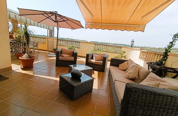 Resale - Villa Detached - Las Ramblas Golf - Costa Blanca