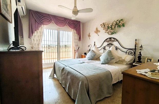 Resale - Villa Detached - Las Ramblas Golf - Costa Blanca