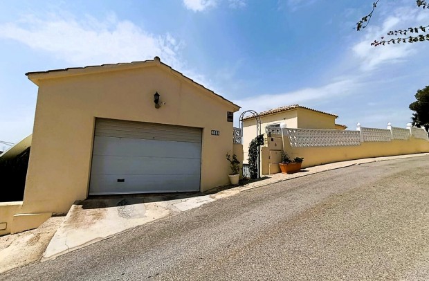 Resale - Villa Detached - Las Ramblas Golf - Costa Blanca