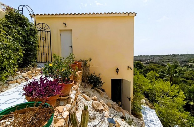 Resale - Villa Detached - Las Ramblas Golf - Costa Blanca