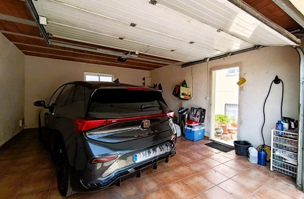 Resale - Villa Detached - Las Ramblas Golf - Costa Blanca