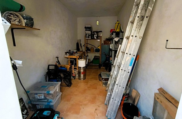 Resale - Villa Detached - Las Ramblas Golf - Costa Blanca