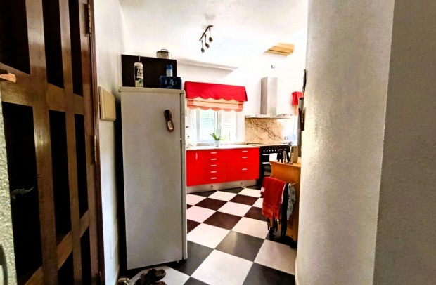 Resale - Villa Detached - Las Ramblas Golf - Costa Blanca