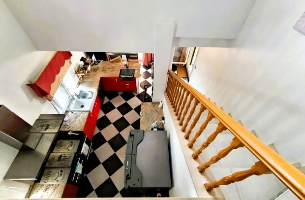 Resale - Villa Detached - Las Ramblas Golf - Costa Blanca