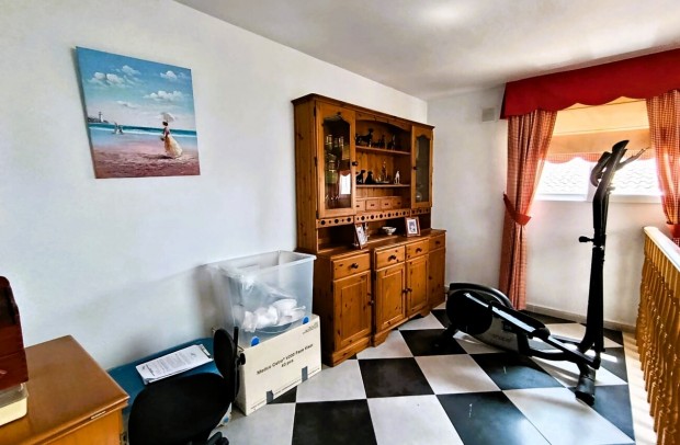 Resale - Villa Detached - Las Ramblas Golf - Costa Blanca