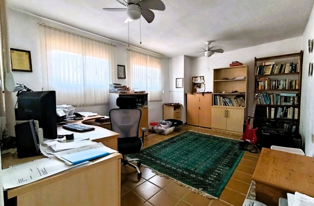 Resale - Villa Detached - Las Ramblas Golf - Costa Blanca