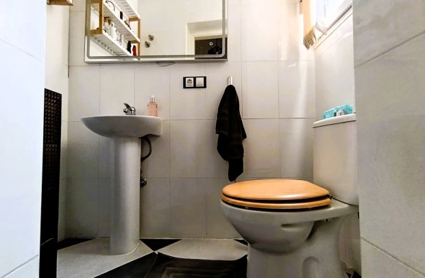 Resale - Villa Detached - Las Ramblas Golf - Costa Blanca