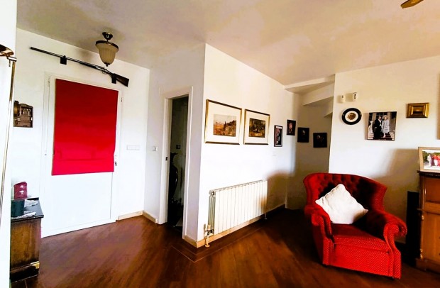 Resale - Villa Detached - Las Ramblas Golf - Costa Blanca