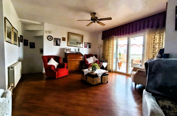 Resale - Villa Detached - Las Ramblas Golf - Costa Blanca