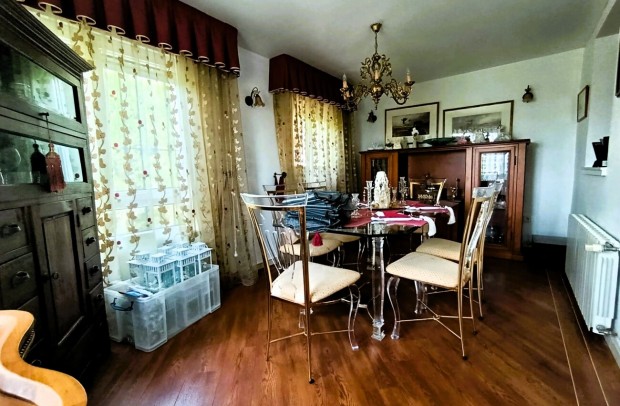 Resale - Villa Detached - Las Ramblas Golf - Costa Blanca