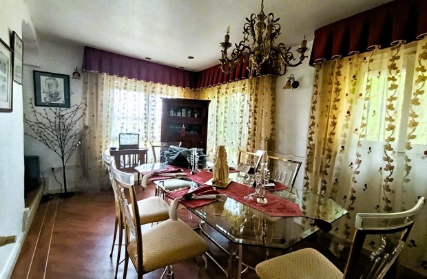 Resale - Villa Detached - Las Ramblas Golf - Costa Blanca