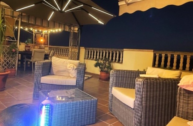 Resale - Villa Detached - Las Ramblas Golf - Costa Blanca