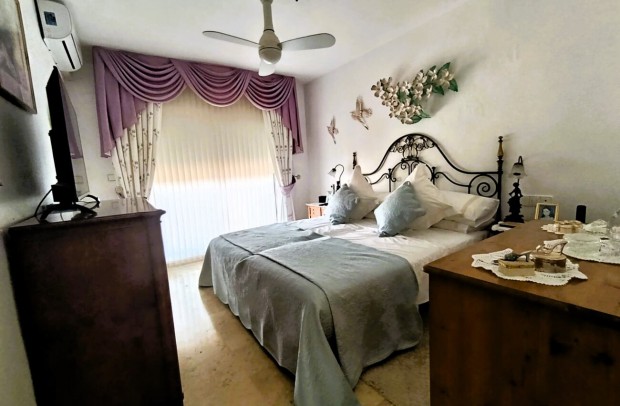 Resale - Villa Detached - Las Ramblas Golf - Costa Blanca