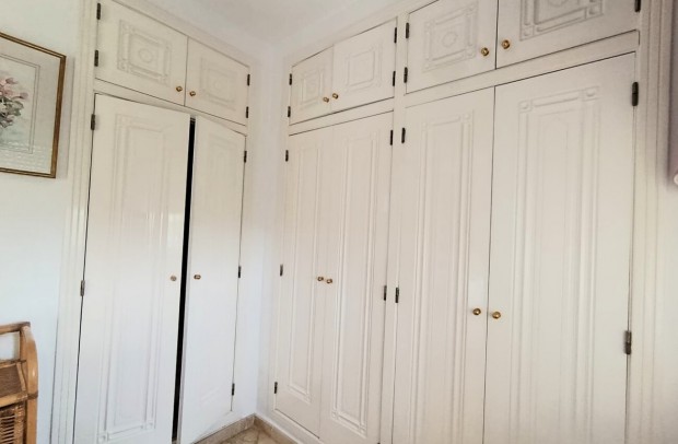 Resale - Villa Detached - Las Ramblas Golf - Costa Blanca