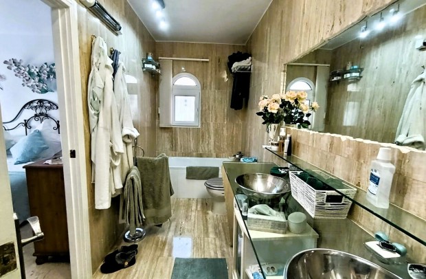 Resale - Villa Detached - Las Ramblas Golf - Costa Blanca