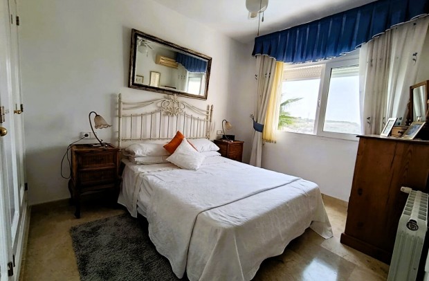 Resale - Villa Detached - Las Ramblas Golf - Costa Blanca