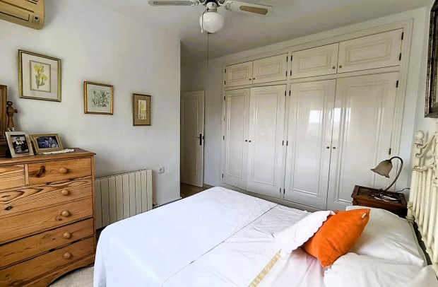 Resale - Villa Detached - Las Ramblas Golf - Costa Blanca